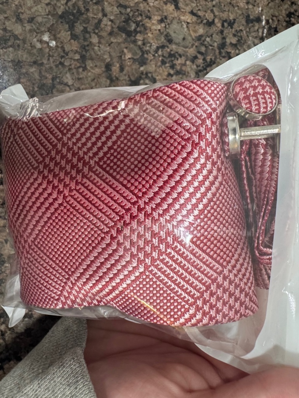 Neck tie - Picture 1 of 1